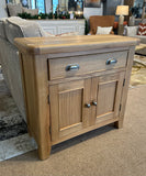 Stamford Small Sideboard