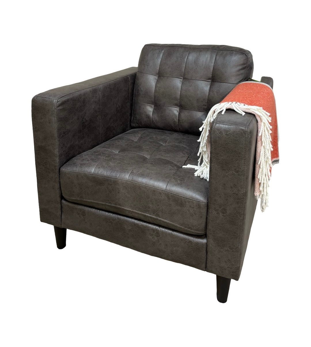 Lifestyle Sofa Collection