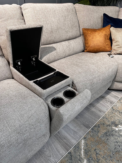 Aylesbury corner sofa