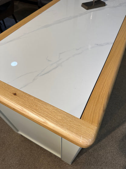 Bailey Kitchen Island Unit