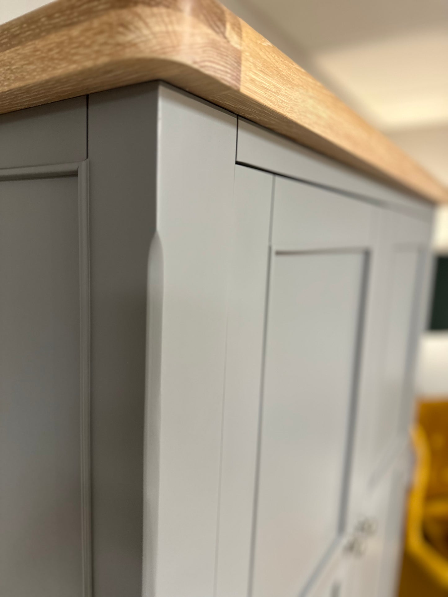 York Large Larder Unit