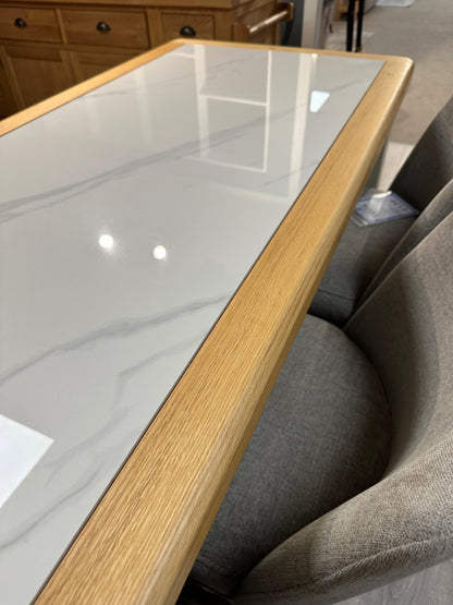 Bailey Kitchen Island Unit