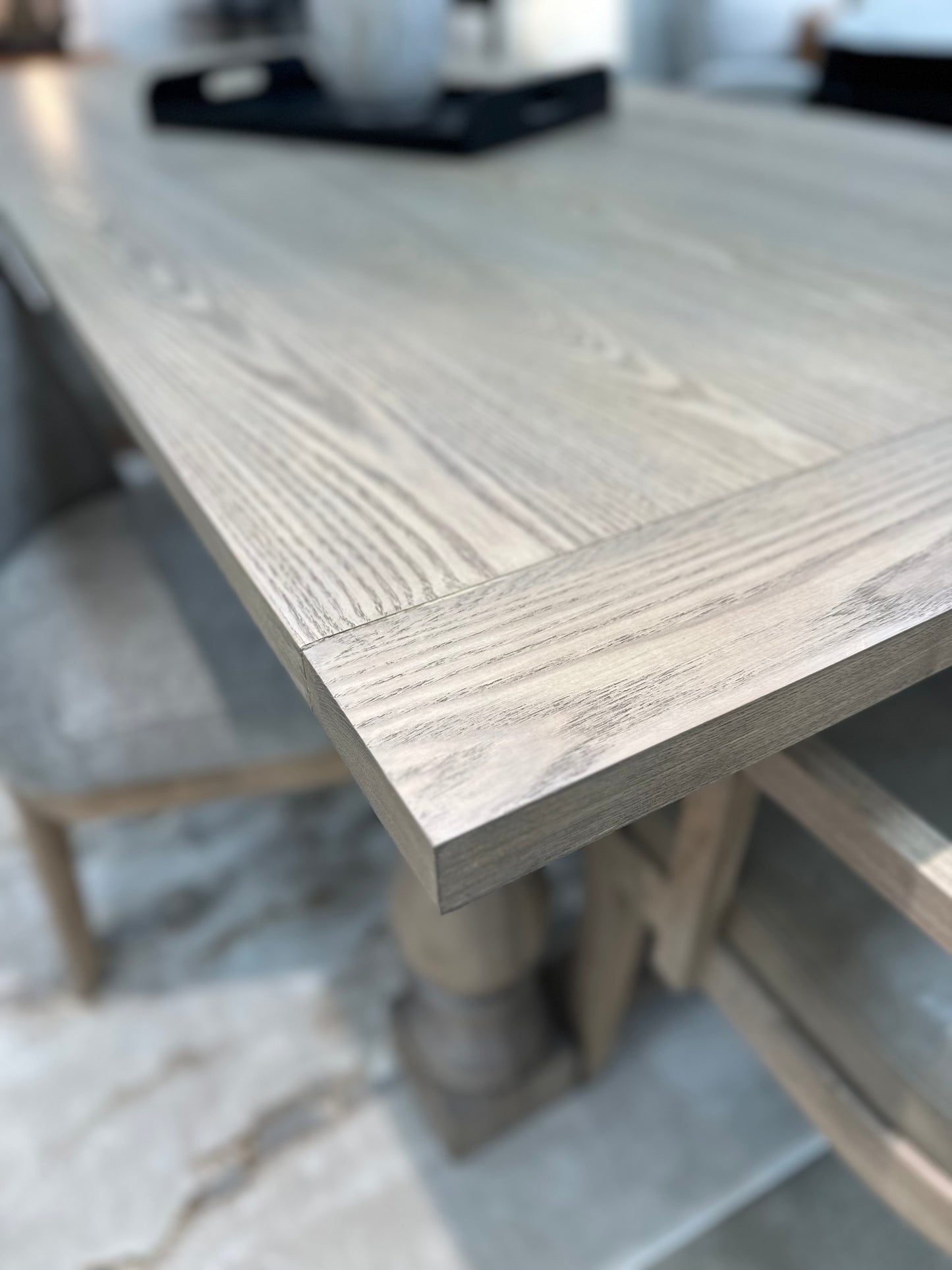 Perth Ocean Dining Table