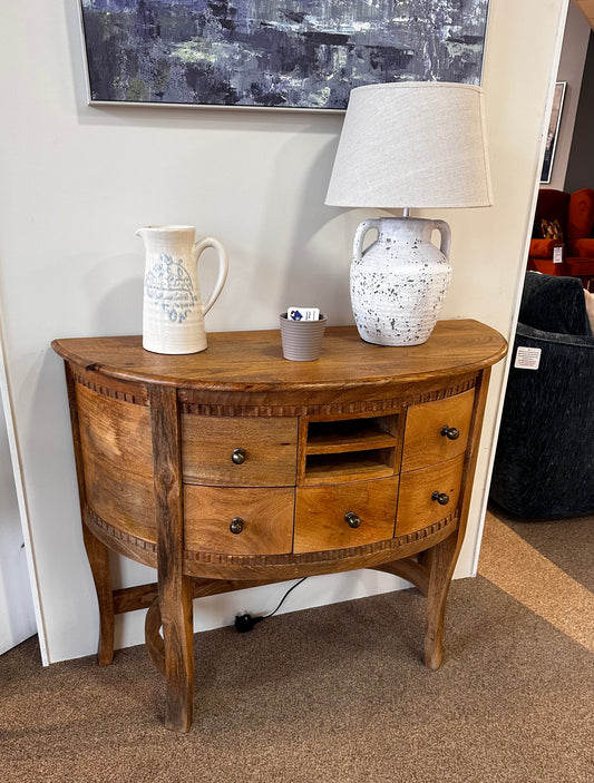 Neptune  Console Table
