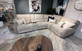 Aylesbury corner sofa Option 2