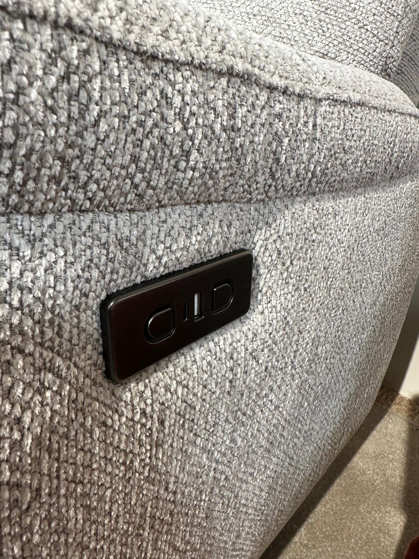 Dalton Sofa collection