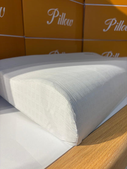 Cool Gel Delux Pillow