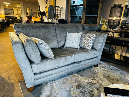 Athena corner sofa