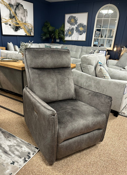 Powered Reclining Chair