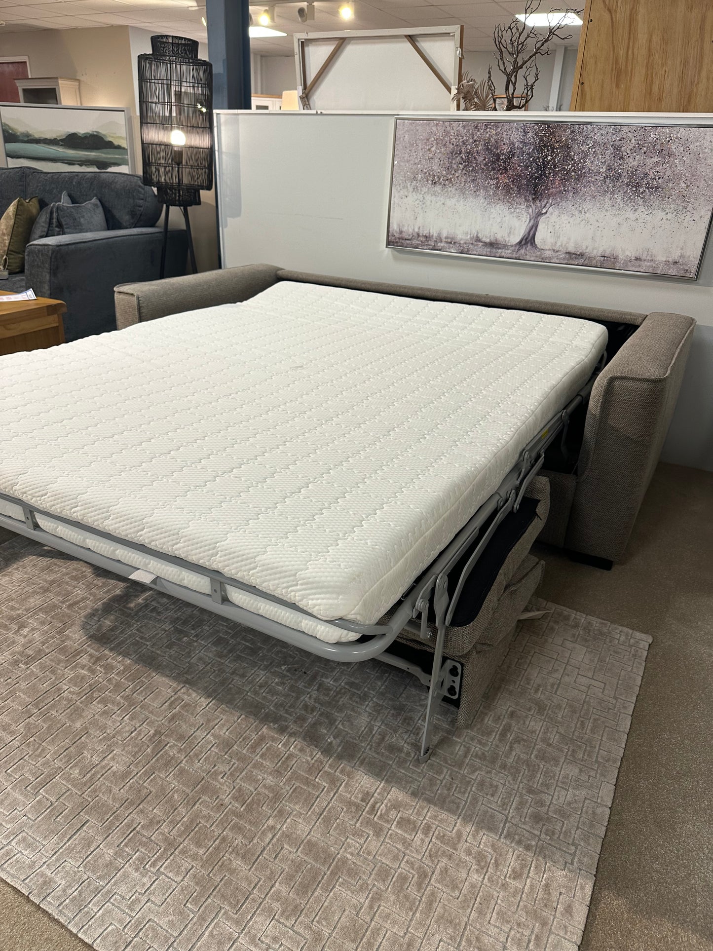 Hanley sofa bed