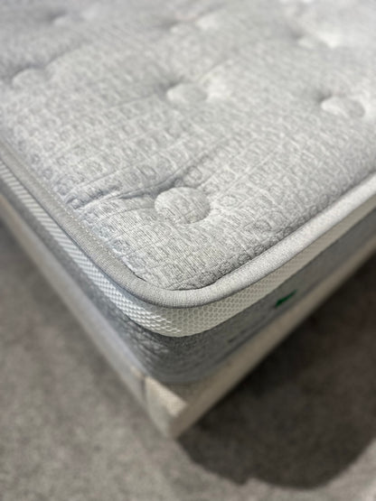 Bamboo Comfort mattress range