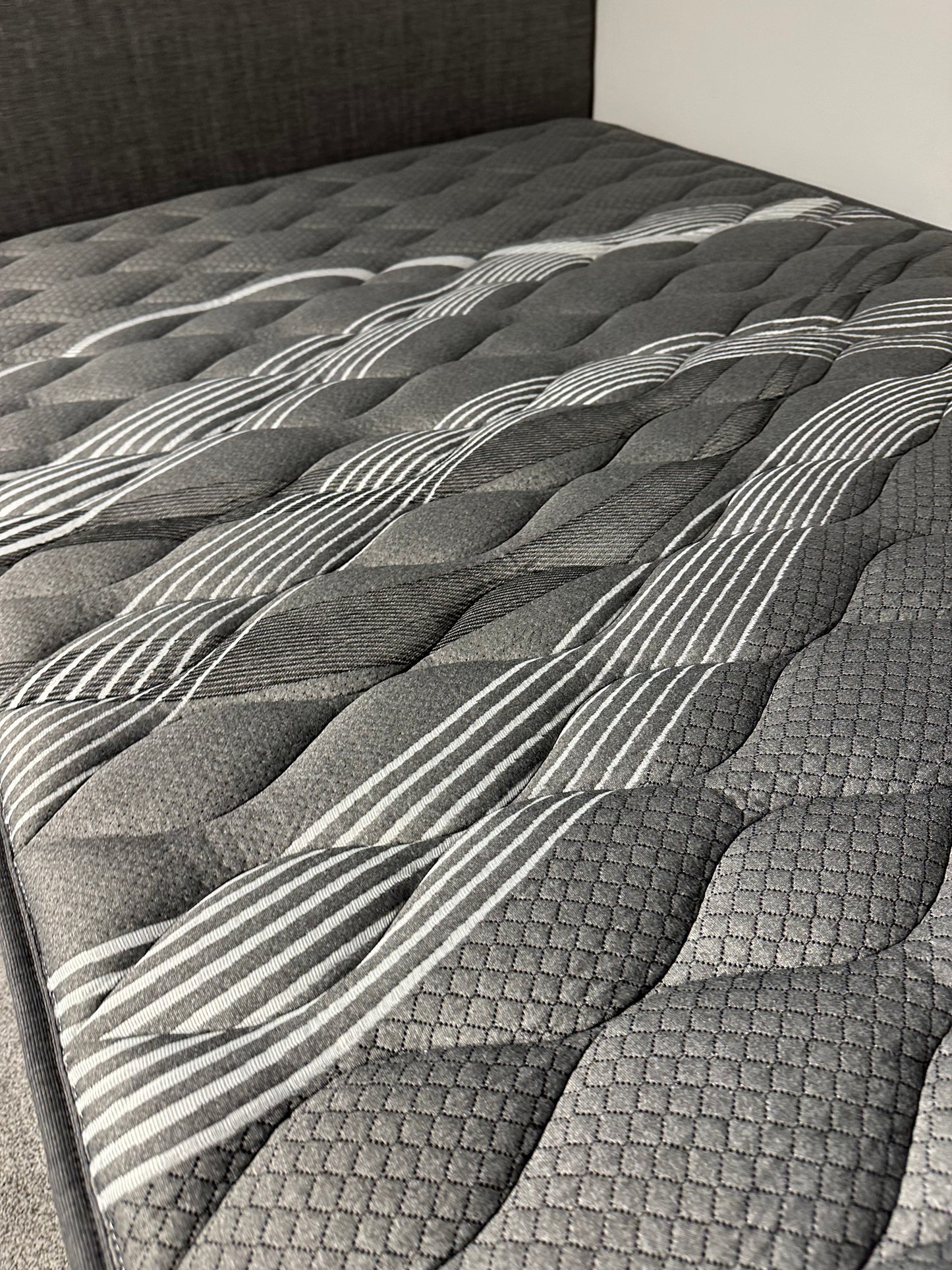 Natural De lux Mattress Collection