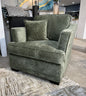 Henderson Sage Sofa Collection