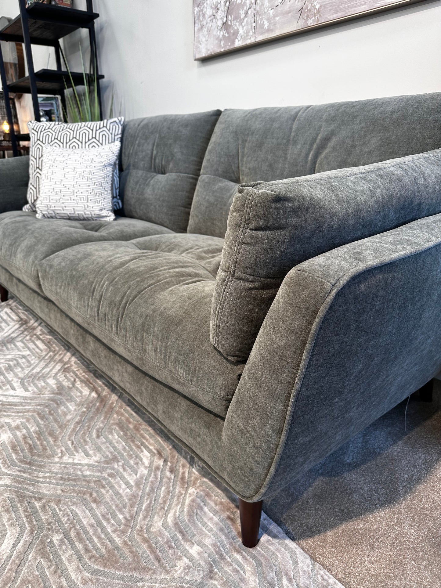 Lauren Sofa Collection
