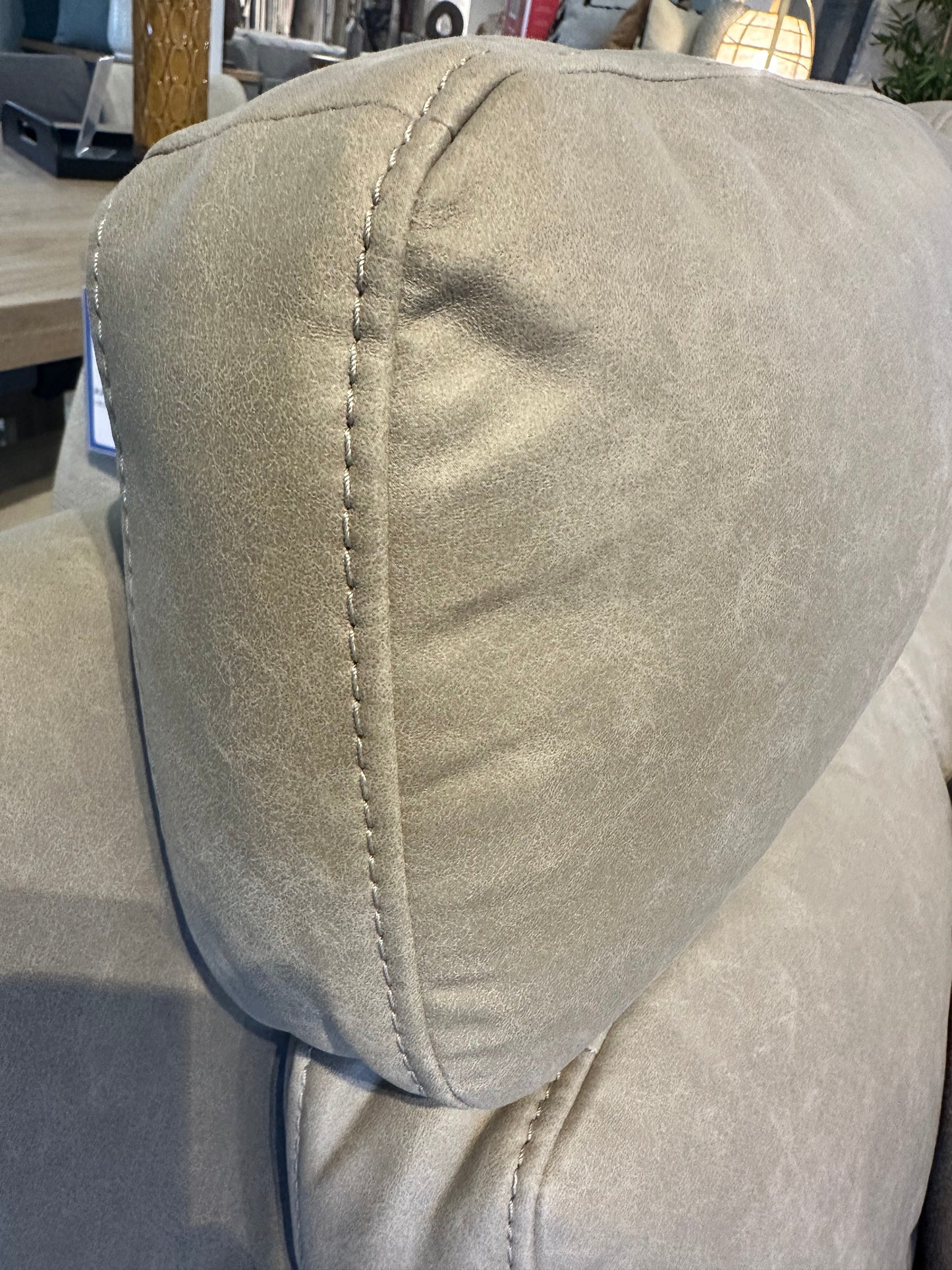 Brandon sofa collection