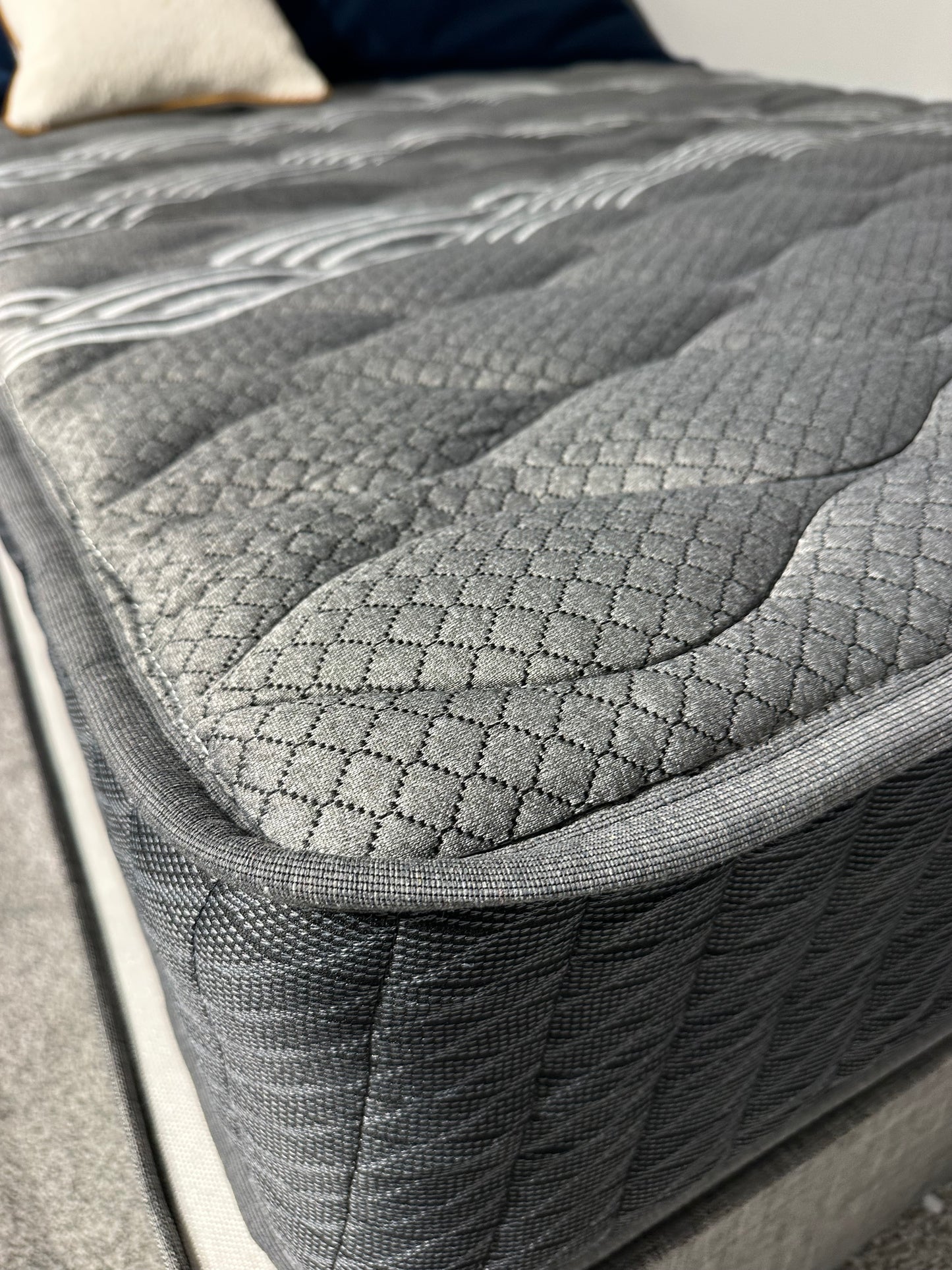Natural De lux Mattress Collection