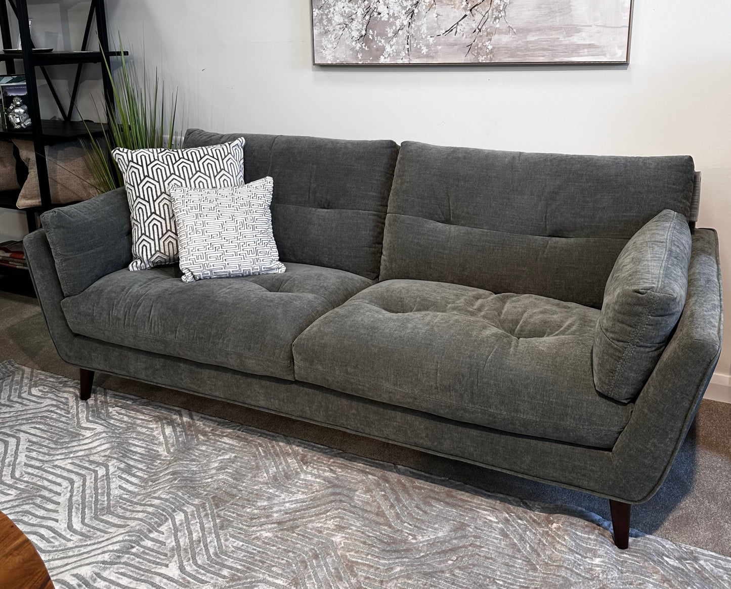 Lauren Sofa Collection