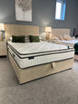 🤩 New Liberty Ottoman Fabric bed