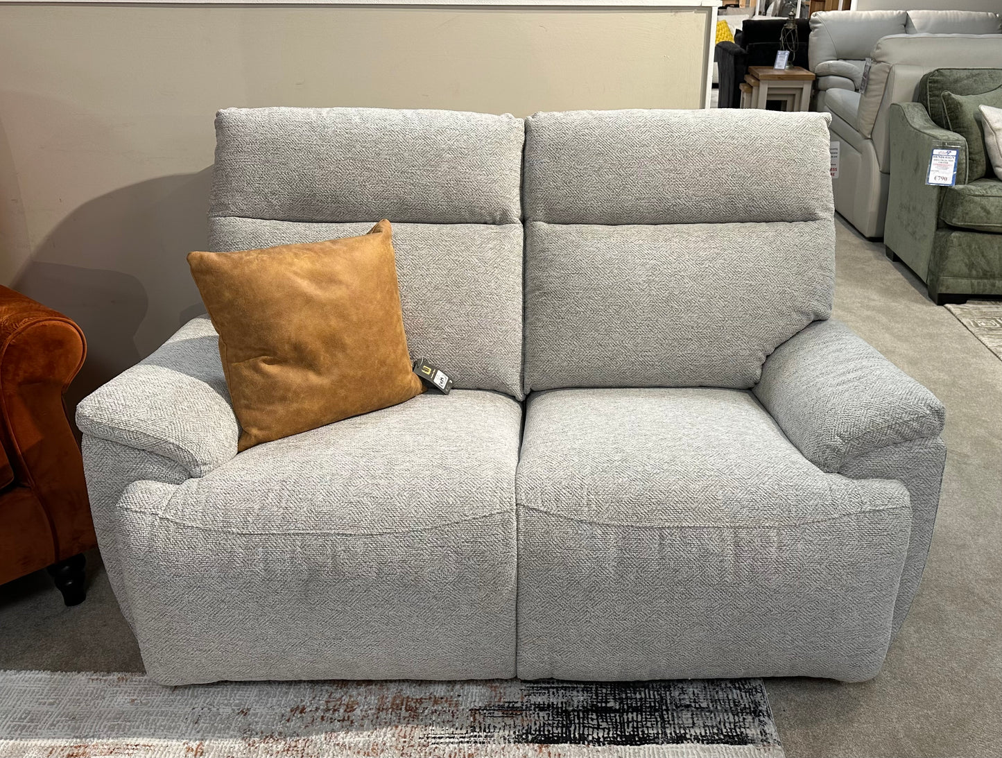 Dalton Sofa collection