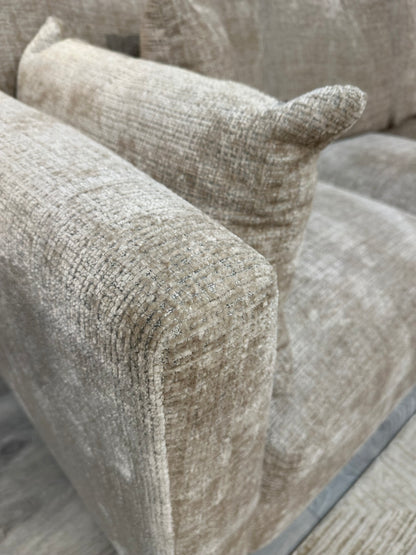 Oasis Corner Sofa