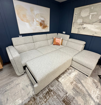 Oslo Corner Sofabed