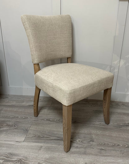 Drake Fabric Dining Chair