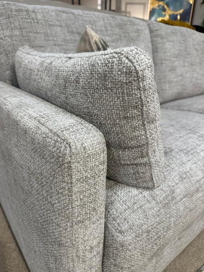 Monaco Corner Sofa