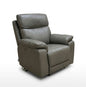 Kensington leather sofa
