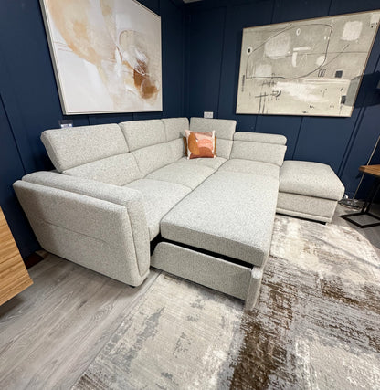 Oslo Corner Sofabed