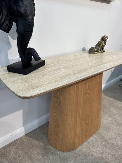 Lisbon Console Table