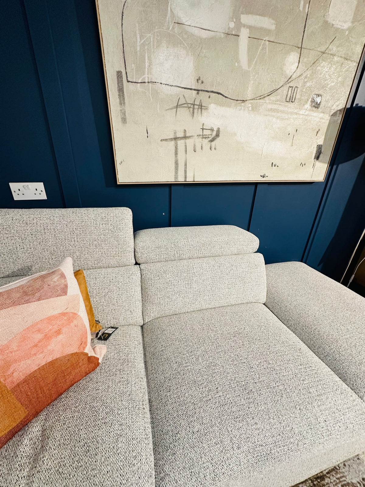 Oslo Corner Sofabed