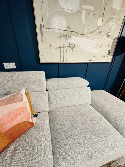 Oslo Corner Sofabed