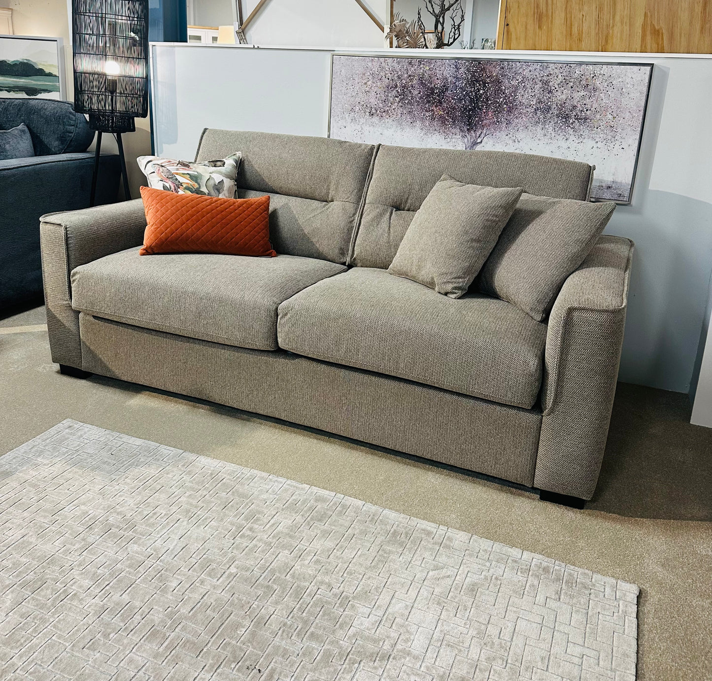 Hanley sofa bed