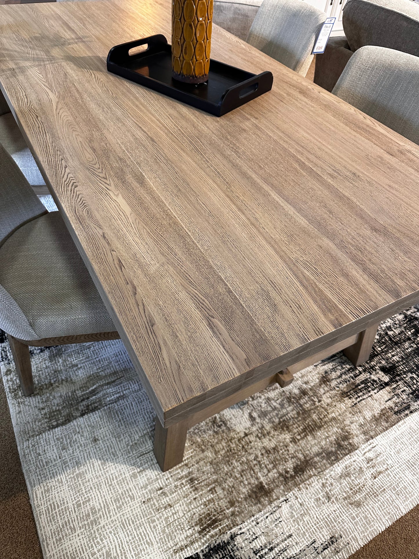 Perth Dining Table