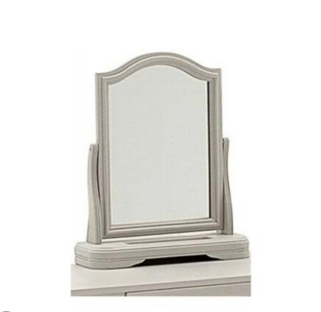 Milan Vanity Mirror