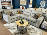 Melrose Corner Sofa