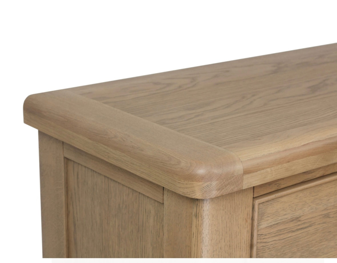 Stamford 3 Drawer Locker