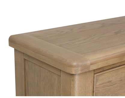 Stamford 3 Drawer Locker