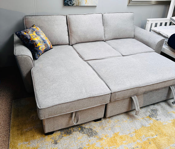 Lillie Corner Sofabed