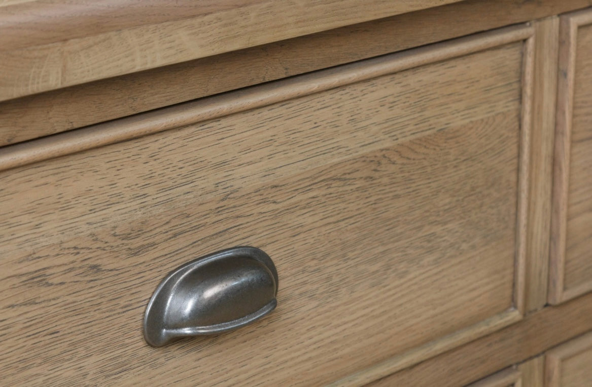 Stamford 3 Drawer Locker