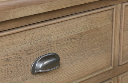 Stamford 3 Drawer Locker