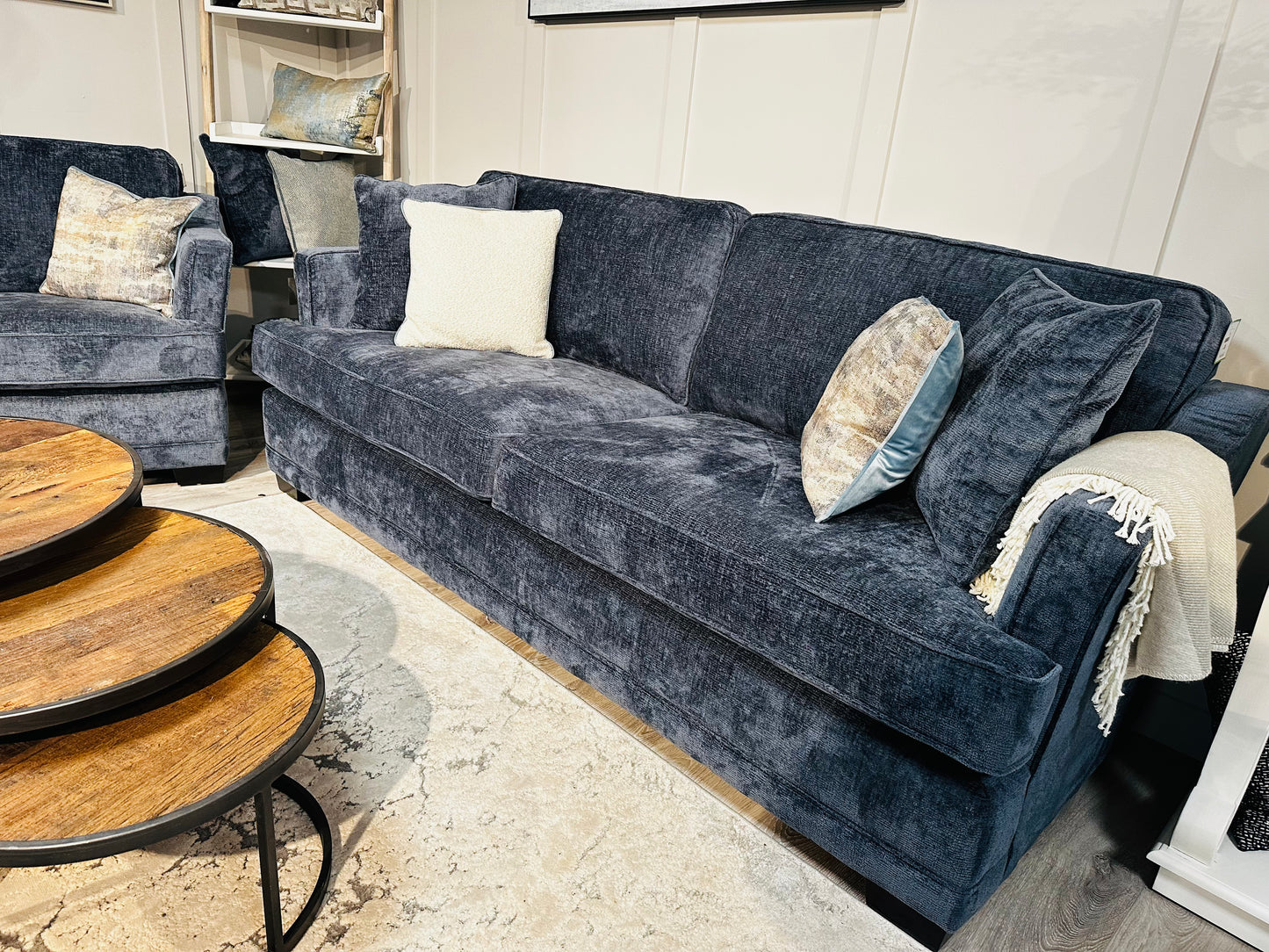 Henderson Sofa Collection