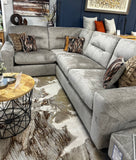 Melrose Corner Sofa