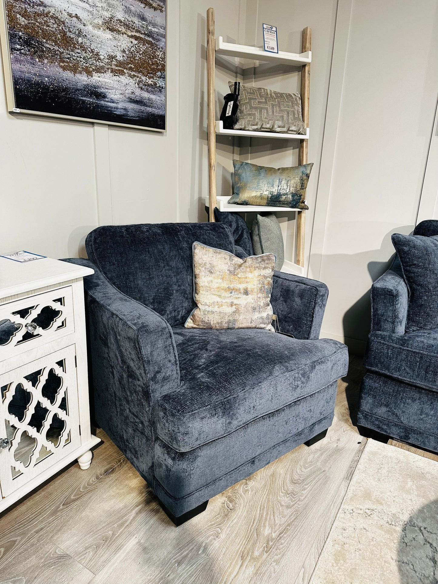 Henderson Sofa Collection