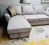 Lillie Corner Sofabed