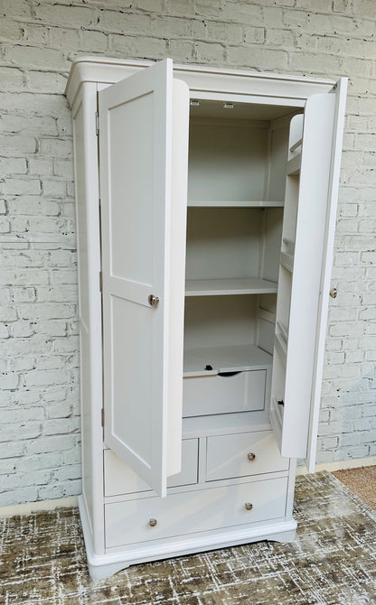 Bordeaux Stone Larder Unit