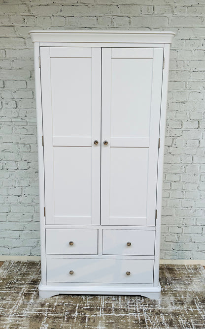 Bordeaux Stone Larder Unit