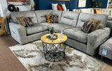 Melrose Corner Sofa