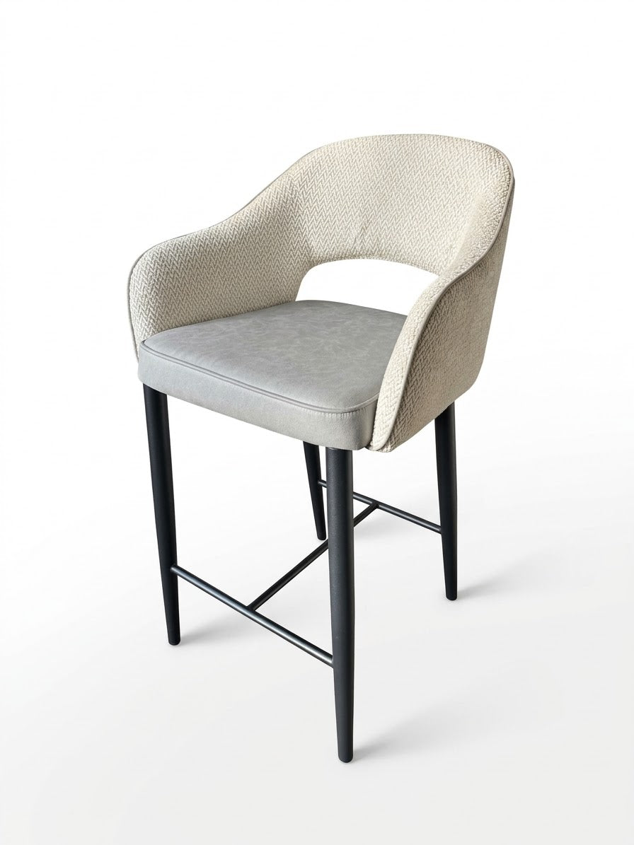 Kobe  Bar Stool