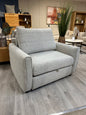 Hanley single sofa bed